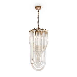 Подвесной светильник Freya FR5182PL-03FG фото