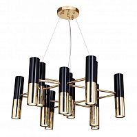 Подвесная люстра Favourite 1600-13P фото