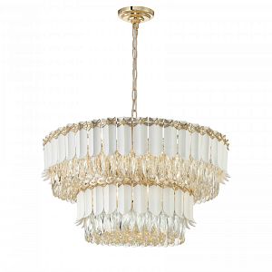 Каскадная люстра Favourite 2734-12P фото