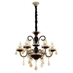 Подвесная люстра Citilux CL352161 фото