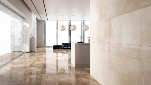 Керамогранит Pamesa Grotto Crema Rect. 75x75 фото 2