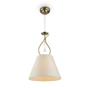 Подвесной светильник Freya FR2019PL-01BS фото