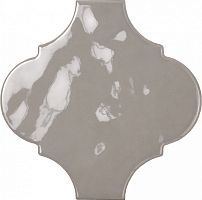Керамогранит Tonalite Arabesque Silk Polvere 15x15 фото