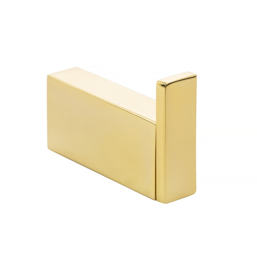 Крючок Migliore Kvant, золото 30238