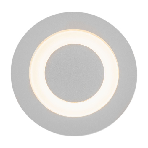 Встраиваемый светильник Outdoor O037-L3W3K фото 3