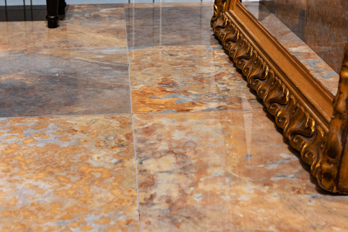 Керамогранит Slate Gloss 49.1x98.2 фото 2