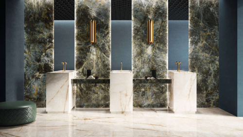 Керамогранит Italon Stellaris 610015000679 Crystal Pure Lap 60х120 фото 2