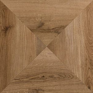 Плитка Porcelanosa P1760112 Heritage Roma Cognac 80x80 фото