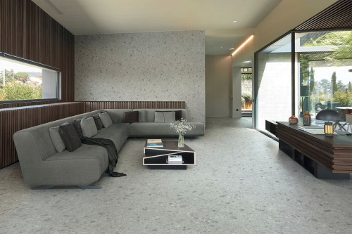 Керамогранит Atlas Concorde Boost Mix Smoke 120x278 фото 2