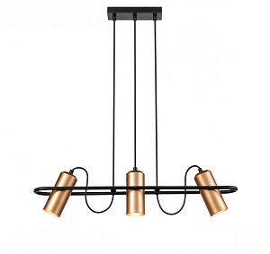 Подвесная люстра Vele Luce VL5804P03 фото