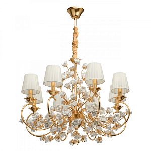 Подвесная люстра Chiaro 282012008 фото