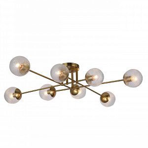 Люстра на штанге F-Promo 3052-8P фото