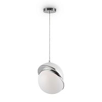 Подвесной светильник Freya FR5181PL-01CH фото