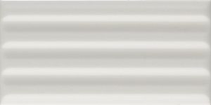 Плитка 41ZERO42 Wigwag 4100321 White 7,5x15 фото