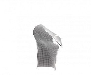 Настольная лампа Kink Light 08035-T,02 фото