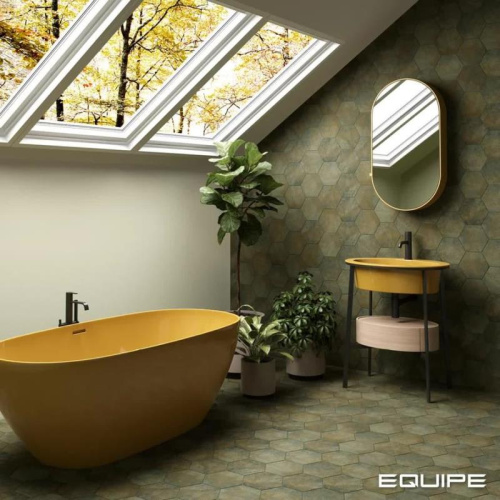 Керамогранит Equipe Oxide 27477 Verde 17.5x20 фото 2