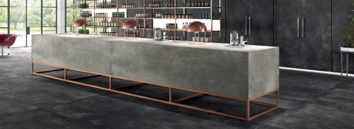 Керамогранит IRIS FMG Walk On Maxfine P315352MF6 Walk Sand 150x300 фото 2