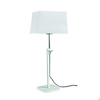 Настольная лампа Mantra 5320+5324 фото