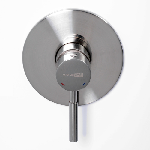 Wasserkraft Wern 4251 Смеситель для душа фото 2