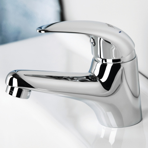 Wasserkraft Isen 2603 Смеситель для умывальника фото 2