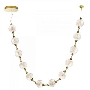 Подвесной светильник Odeon Light 5008/48L фото