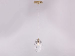 Подвесной светильник Newport 10131/S gold фото