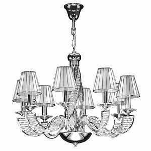 Подвесная люстра Lightstar 702084 фото