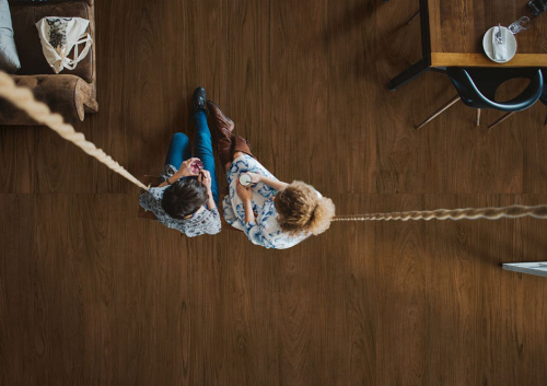 Керамогранит Imola Ceramica Wood 1A4 WTGK 3012T RM 30x120 фото 2