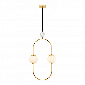 Подвесной светильник Favourite 3010-2P фото