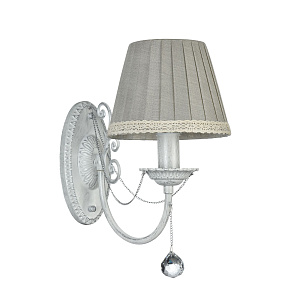 Настенный светильник (бра) Freya FR2759-WL-01-W фото