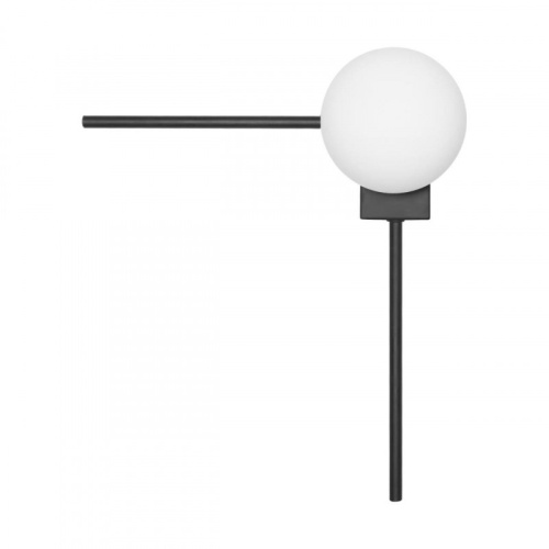 Бра LOFT IT 10132/A Black