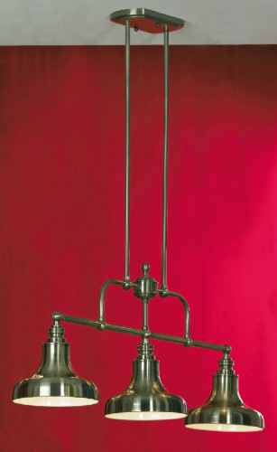 Подвесной светильник Lussole LSL-3013-03