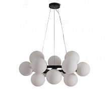 Подвесная люстра Kink Light 07508-12,19 фото