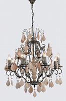 Подвесная люстра Favourite 1763-8P фото