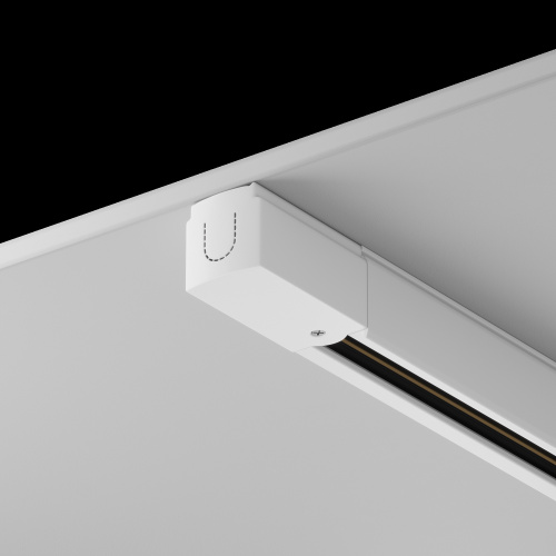 Шинопровод Maytoni Technical TRX005-312W фото 2