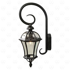 Светильник настенный DeMarkt 811020401 фото