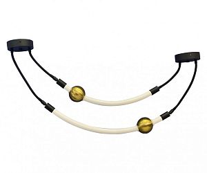 Накладная люстра Kink Light 08032-100,19 фото