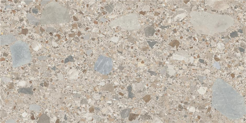 Керамогранит Keratile Mystone Cement MT 60x120 Rect 