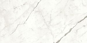 Atlas Concorde Marvel Shine Керамогранит неглазурованный Statuario Supremo 60x120 натуральный фото