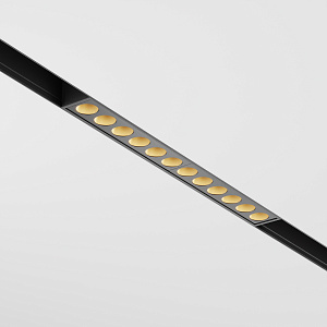 Трековый светильник Maytoni Technical TR031-2-12W3K-B фото