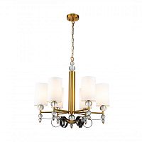 Подвесная люстра Favourite 2994-6P фото