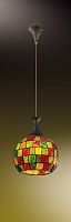 Подвесной светильник Odeon Light 2094/1 фото