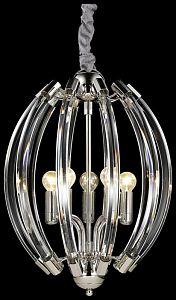 Подвесная люстра WERTMARK WE149.05.203 фото