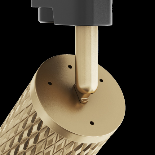 Трековый светильник Maytoni Technical TR011-1-GU10-G фото 6