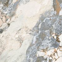 Керамогранит Geotiles Margot Compacglass Blue 120x120 фото