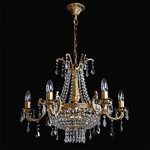 Подвесная люстра Chiaro 351011808 фото