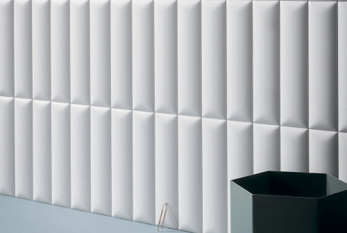 Плитка 4100606 Biscuit Dune Bianco 5x20 фото 2