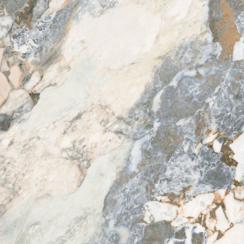 Керамогранит Geotiles Margot Compacglass Blue 120x120