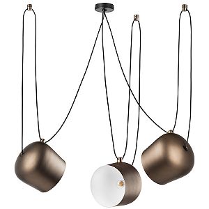 Подвесная люстра Lightstar 727233 фото