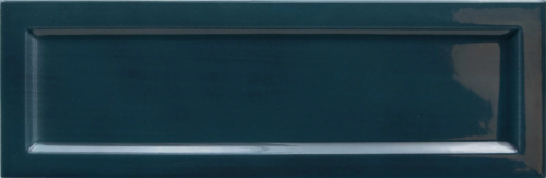 Керамическая плитка Equipe Island 31203 Frame Slate Blue 6,5х20